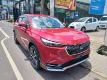 Honda VEZEL 2022 SUV