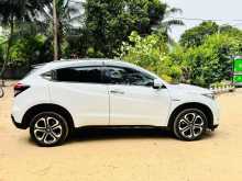Honda Vezel 2014 SUV