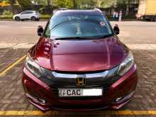 Honda Vezel 2014 SUV