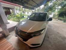 Honda Vezel 2018 SUV