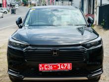 Honda Vezel 2024 SUV