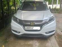 Honda Vezel 2013 SUV