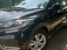 Honda Vezel 2014 SUV