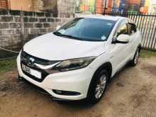 Honda Vezel 2014 SUV