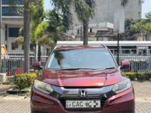 Honda Vezel 2014 SUV