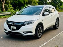 Honda Vezel 2014 SUV