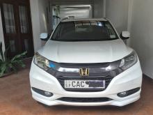 Honda VEZEL 2014 SUV