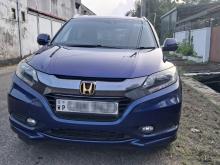 Honda Vezel 2015 SUV