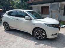 Honda Vezel 2015 SUV
