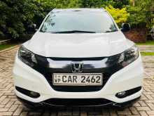 Honda VEZEL 2016 SUV