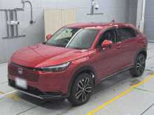 Honda Vezel 2025 SUV