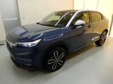 Honda Vezel 2024 SUV