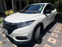 Honda Vezel 2018 SUV