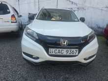 Honda VEZEL 2014 SUV