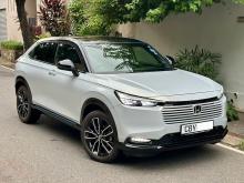 Honda Vezel 2026 SUV