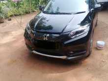 Honda Vezel 2014 SUV