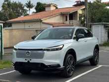 Honda Vezel Z PLAY MOON ROOF 2026 SUV