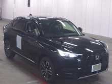 Honda Vezel 2026 SUV