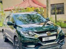 Honda Vezel 2015 SUV