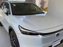 Honda Vezel 2025 SUV