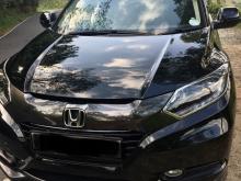 Honda Vezel 2014 SUV