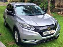 Honda Vezel 2017 SUV