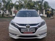 Honda VEZEL 2014 SUV