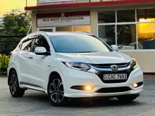 Honda Vezel 2014 SUV