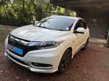 Honda Vezel 2014 SUV