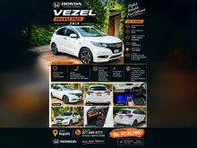 Honda Vezel 2014 SUV