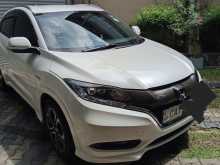 Honda Vezel 2016 SUV