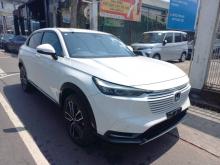 Honda Vezel 2023 SUV