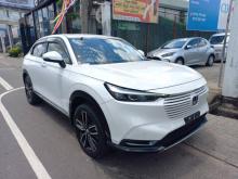 Honda Vezel 2023 SUV