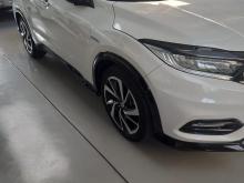 Honda Vezel 2018 SUV
