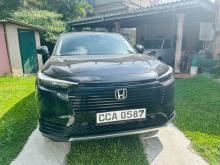 Honda Vezel 2026 SUV