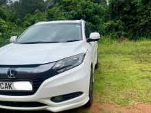 Honda Vezel 2015 SUV