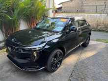 Honda Vezel 2024 SUV