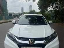 Honda Vezel 2014 SUV