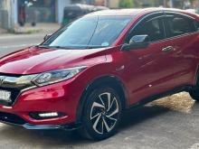 Honda Vezel 2017 SUV