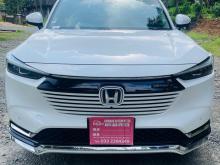 Honda Vezel 2024 SUV