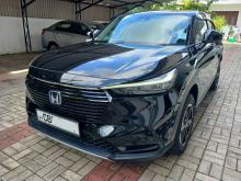 Honda Vezel 2023 SUV