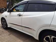 Honda Vezel 2014 SUV