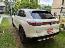 Honda Vezel 2025 SUV