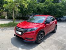 Honda Vezel 2017 SUV