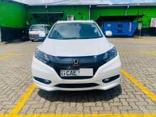 Honda Vezel 2014 SUV