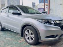 Honda Vezel 2014 SUV