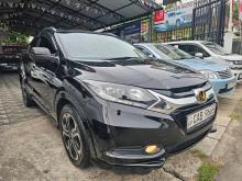Honda Vezel 2014 SUV