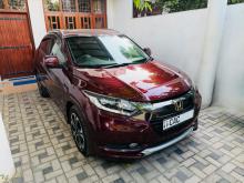 Honda Vezel 2014 SUV