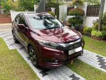 Honda Vezel 2014 SUV