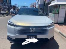 Honda Vezel 2025 SUV